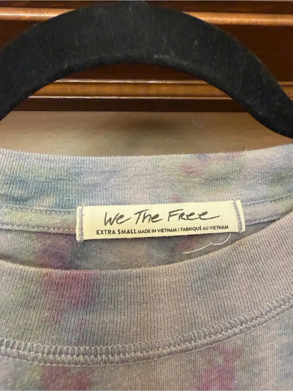 Free People breathable cotton